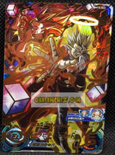 Charger l&#39;image dans la galerie, Carte Super Dragon Ball Heroes big bang mission part 10 BM10-063 (2021) bandai super hearts sdbh ultra rare prisme foil holo cardamehdz point com mehdz atout