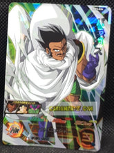 Charger l&#39;image dans la galerie, Carte Super Dragon Ball Meteor Mission Part 3 n° MM3-034 (2024) bandai Paragus sdbh mm super rare prisme foil holo cardamehdz point com mehdz atout