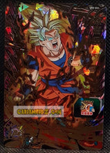 Charger l'image dans la galerie, Carte Super Dragon Heroes Univers Missions Part 2 UM2-031 (2018) bandai songoku sdbh ultra rare secrete prisme foil holo cardamehdz point com mehdz atout