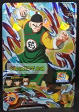 Charger l&#39;image dans la galerie, Carte Super dragon ball heroes Ultra god mission part 10 UGM10-015 (2023) bandai tenshinhan sdbh super rare prisme foil holo cardamehdz point com mehdz atout