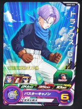 Charger l&#39;image dans la galerie, Carte Super dragon ball heroes Ultra god mission part 3 UGM3-032 (2022) bandai trunks sdbh commune cardamehdz point com