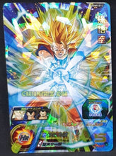 Charger l&#39;image dans la galerie, Carte Super dragon ball heroes Ultra god mission part 9 UGM9-014 (2023) bandai songoku ssj3 sdbh sr prisme foil holo cardamehdz point com