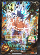 Charger l&#39;image dans la galerie, Carte Super dragon ball heroes Ultra god mission part 9 UGM9-052 (2023) bandai songoku sdbh ultimate rare prisme foil holo cardamehdz point com mehdz atout