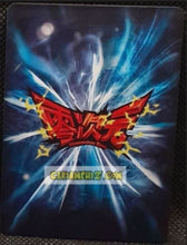 Charger l'image dans la galerie, Carte Dragon Ball Dimension Zero BP12 (dragon ball part 3) n° BP12-024 (2013) Kayou toei animation cyborg 20 dbz prisme holo foil