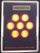 Charger l&#39;image dans la galerie, Carte Dragon Ball Super Card Game Fr Special Anniversary Box 2020 n° EX13-35 EX (2020) bandai bojack ruée violente dbscg promo cardamehdz point com mehdz atout