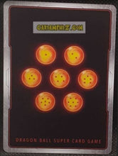 Charger l'image dans la galerie, Carte Dragon Ball Super Card Game Fusion Jp Carte promo Fusion World Championship Pack 01 FB02-039 UC (version or) (2025) bandai black goku dbscg prisme foil holo cardamehdz point com mehdz atout