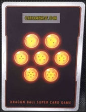 Charger l&#39;image dans la galerie, Carte Dragon Ball Super Card Game Miraculous Revival BT2-111 R (US) (2017) bandai secret evolution cooler dbs prisme foil holo cardamehdz point com mehdz atout