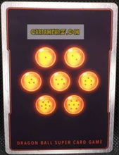 Charger l&#39;image dans la galerie, Carte Dragon Ball Super Card Game US Unison Warrior Vermilion Bloodline BT11-115 UC (2020) (pre-release version) bandai three stars ball negative energy overflow dbscg prisme foil holo cardamehdz point com