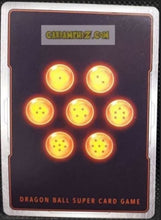 Charger l&#39;image dans la galerie, Carte Dragon Ball Super Card Game US Unison Warrior Vermilion Bloodline BT11-116 UC (2020) (pre realise version) bandai 7 star ball negative energy overlow dbscg prisme foil holo cardamehdz point com mehdz atout