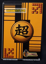 Charger l'image dans la galerie, Carte Dragon Ball Z Super Cartes À Jouer Et À Collectionner Part 4 n°DB-710 (2010) bandai songoku trunks vegeta dbz holo prisme 