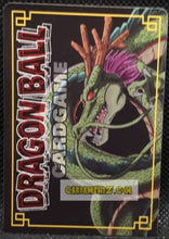 Charger l&#39;image dans la galerie, Carte dragon ball z Card Game Carte hors series n° SP-24 (2004) bandai son goku &amp; vegetto dbz cardamehdz point com mehdz atout