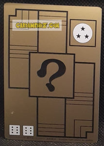 Carte dragon ball Carddass Part 2 n° 80 (1989) bandai karyn db cardamehdz point com mehdz atout