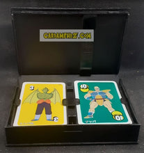Charger l'image dans la galerie, Carte dragon ball Jeu de carte Joy Card Game (1989) Bandai db cardamehdz point com mehdz atout