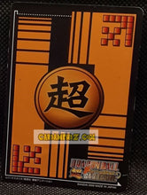 Charger l'image dans la galerie, Carte dragon ball Z super card game Part 2 DB-124 (2006) bandai songoku vs freezer cardamehdz point com mehdz atout