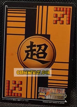 Charger l'image dans la galerie, Carte dragon ball Z super card game Part 7 DB-742 (2007) bandai bulma cardamehdz point com mehdz atout