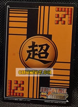 Charger l'image dans la galerie, Carte dragon ball Z super card game Part 7 DB-766 (2007) bandai krilin cardamehdz point com mehdz atout
