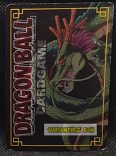 Charger l&#39;image dans la galerie, Carte dragon ball card game part 9 n° D-745 (2005) (prisme version vending machine) piccolo daimao foil holo db cardamehdz point com mehdz atout