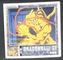 Charger l&#39;image dans la galerie, Carte dragon ball gt Seal Retsuden Part 5 n°127 (2006) ensky shu shenron dbgt cardamehdz point com