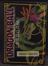 Charger l&#39;image dans la galerie, Carte dragon ball gt card game part 7 n° D-584 (2005) (prisme version vending machine) bandai cyborg 13 foil holo dbgt cardamehdz point com mehdz atout