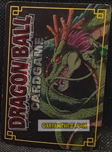 Charger l'image dans la galerie, Carte dragon ball gt card game part 9 n° D-780 (2005) dbgt cardamehdz point com