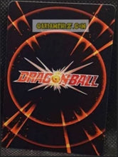 Charger l&#39;image dans la galerie, Carte dragon ball super IC Carddass Part 5 n° BT5-012 (2016) bandai gotenks dbs commune cardamehdz point com mehdz atout