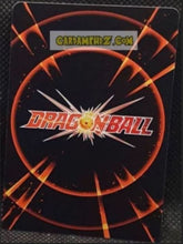 Charger l'image dans la galerie, Carte dragon ball super IC Carddass Part 5 n° BT5-028 (2016) bandai majin bou dbs rare cardamehdz point com mehdz atout