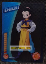 Charger l'image dans la galerie, Carte dragon ball super Trading Cards Panini Part 1 n° 56 (2019) chichi commune dbs cardamehdz point com