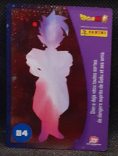 Charger l'image dans la galerie, Carte dragon ball super Trading Cards Panini Part 1 n° 84 (2019) shin holo prisme foil dbs 