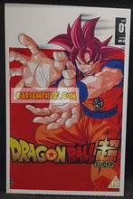 Charger l'image dans la galerie, Carte dragon ball super post card collection 10-30 non off cn songoku dbs cardamehdz point com