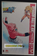 Charger l'image dans la galerie, Carte dragon ball super post card collection 11-30 non off cn songoku vs majin bou dbs cardamehdz point com