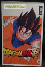 Charger l'image dans la galerie, Carte dragon ball super post card collection 13-30 non off cn vegeto dbs cardamehdz point com