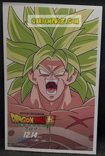 Charger l'image dans la galerie, Carte dragon ball super post card collection 23-30 non off cn broly dbs cardamehdz point com