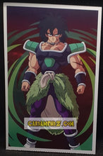 Charger l'image dans la galerie, Carte dragon ball super post card collection 26-30 non off cn broly dbs cardamehdz point com