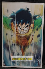 Charger l'image dans la galerie, Carte dragon ball super post card collection 29-30 non off cn songohan dbs cardamehdz point com