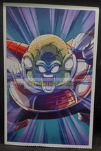 Charger l'image dans la galerie, Carte dragon ball super post card collection 3-30 non off cn guldo dbs cardamehdz point com mehdz atout