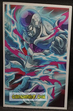 Charger l'image dans la galerie, Carte dragon ball super post card collection 5-30 non off cn freezer dbs cardamehdz point com