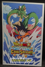 Charger l'image dans la galerie, Carte dragon ball super post card collection 6-30 non off cn songoku &amp; freezer dbs cardamehdz point com