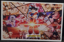 Charger l'image dans la galerie, Carte dragon ball super post card collection 7-30 non off cn songoku dbs cardamehdz point com