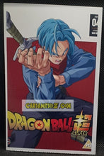 Charger l'image dans la galerie, Carte dragon ball super post card collection 8-30 non off cn mirai trunks dbs cardamehdz point com