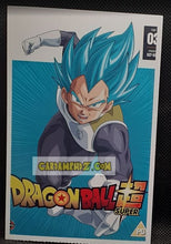 Charger l'image dans la galerie, Carte dragon ball super post card collection 9-30 non off cn vegeta dbs cardamehdz point com