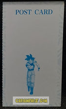 Charger l'image dans la galerie, Carte dragon ball super post card collection lomo 10-30 non off cn songoku dbs cardamehdz point com mehdz atout