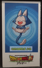 Charger l'image dans la galerie, Carte dragon ball super post card collection lomo 11-30 non off cn plume dbs cardamehdz point com mehdz atout