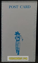 Charger l'image dans la galerie, Carte dragon ball super post card collection lomo 11-30 non off cn plume dbs cardamehdz point com mehdz atout