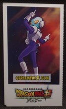 Charger l'image dans la galerie, Carte dragon ball super post card collection lomo 14-30 non off cn jaco dbs cardamehdz point com mehdz atout