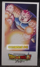 Charger l'image dans la galerie, Carte dragon ball super post card collection lomo 16-30 non off cn dodoria dbs cardamehdz point com mehdz atout