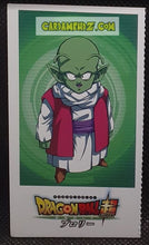 Charger l'image dans la galerie, Carte dragon ball super post card collection lomo 17-30 non off cn dendé dbs cardamehdz point com mehdz atout