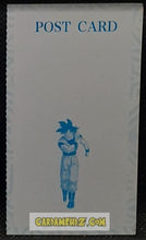 Charger l'image dans la galerie, Carte dragon ball super post card collection lomo 19-30 non off cn songoku dbs cardamehdz point com mehdz atout