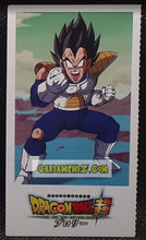 Charger l'image dans la galerie, Carte dragon ball super post card collection lomo 2-30 non off cn vegeta dbs cardamehdz point com mehdz atout
