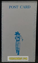 Charger l'image dans la galerie, Carte dragon ball super post card collection lomo 20-30 non off cn trunks dbs cardamehdz point com mehdz atout