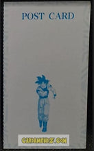 Charger l'image dans la galerie, Carte dragon ball super post card collection lomo 22-30 non off cn songoku dbs cardamehdz point com mehdz atout